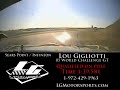 LG Motorsports pole Qualifying Infineon Corvette C6