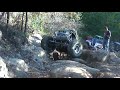 MattO on Buzzards Roost at grayrock