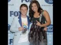 Blake Lewis & Jordin Sparks are in love and dating