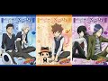 家庭教師 ヒットマン REBORN リボーン ＥＤ CYCLE CHERRYBLOSSOM