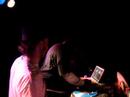 ?uestlove & PBW @ The RBMA Party. Halifax, Canada.