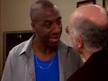 Leon Awesomeness - Curb Your Enthusiasm Leon Awesomeness - Curb Your Enthusiasm