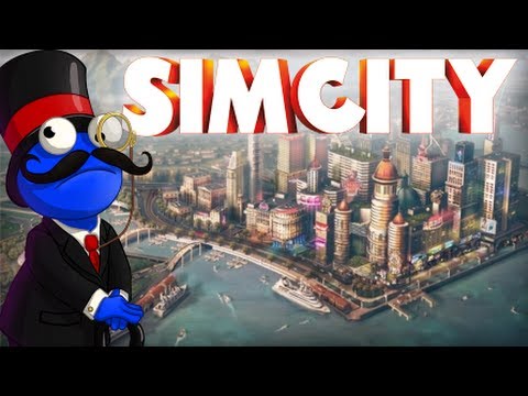 simcity