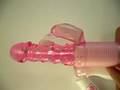 【終極勁射高潮催淫棒】熱泉噴灑衝擊妳的蜜穴深處(仲夏夜之夢情趣用品網版權所有)