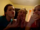 Ode to the Chipmunks, and Mrs. Klinect, of course