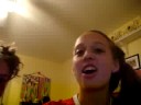 Ode to the Chipmunks, and Mrs. Klinect, of course
