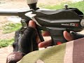Spyder RSX Paintball Marker