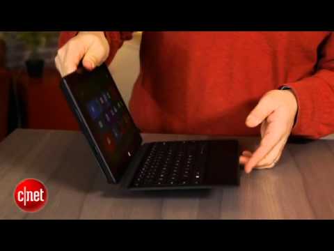 Microsoft Surface with Windows 8 Pro Review