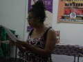 Bay Area Birth Justice Fair 4.21.12   Prologue