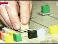 Видеоновость Российской службе времени - 75 лет | Эталон времени