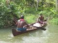 Kerala Backwaters