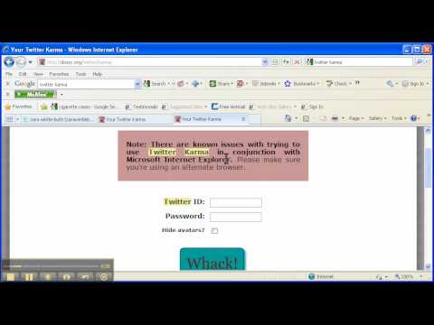 how to remove twitter followers