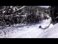 Runner Sledding: Old School Extreme Sport is Back
