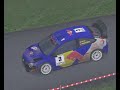 3. Bayern Rallye - VDRM - RBR (Part 2/2)