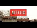 Netflix Arrival