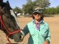 Testimonials from Chelsie's May 08 Clinic in Las Cruces, NM