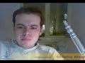 Shisha - Orange Listerine