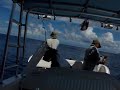 Live Baiting Yellowfin Tuna Live Baiting Yellowfin Tuna