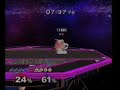 (15) FRM8 vs T802 - OUGA SSBM Grand Finale Tournament