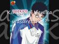 videos de Prince of Tennis-Tonde Mawatte! Mara Raishu-Cap to Bin