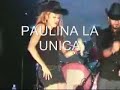 Dame otro tequila en diferentes conciertos