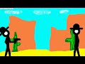 A western animation