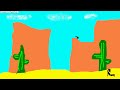 A western animation