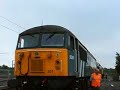 Fastline 56301 at Darlington Park Lane