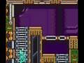 ロックマン7 クラウドマンステージ