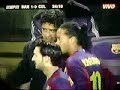 Leo lesion y llorando( video completo)