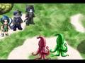 Gaia Online - Sushi TV - Episode 3
