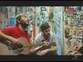 Hey Hey My My - A true story (acoustic)
