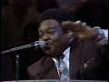 Fats Domino - Live From Austin Texas Fats Domino - Live From Austin Texas