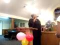 POWER-By First Lady Elder Rachel Banks POWER-By First Lady Elder Rachel Banks