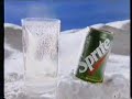 watch the titles for Sprite