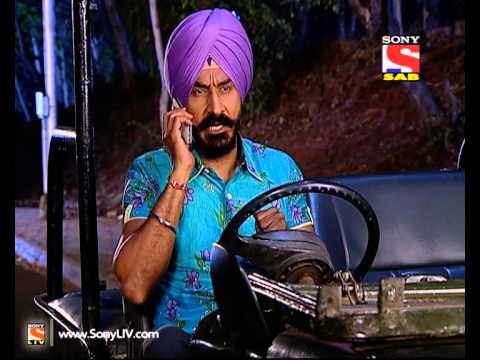 Taarak Mehta Ka Ooltah Chashmah - Episode 1390 - 16th April 2014