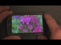 HTC Touch Pro2 Software Tour