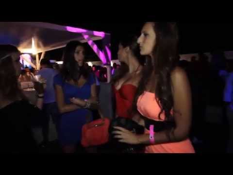 Inauguração Bliss Vilamoura 2011