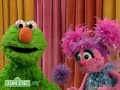 sesame street: elmo s