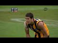 Round 7 - Hawthorn Highlights Part 3