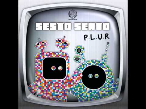 Sesto Sento & Counterpoint - Bad Robot