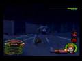 Sora VS Xaldin
