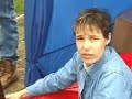Emergency Canoe or Kayak Repair