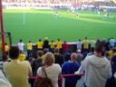 KV Mechelen - NAC vrijdag 15 augustus 2008