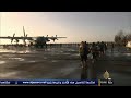 عملية إنقاذ وإغاثة واسعة للمنكوبين بالفلبين -Views : 1