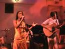 Elisete - Shalom Dikaon - Live at ArtSpace