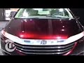 Honda FCX: Hydrogen Power as Reality