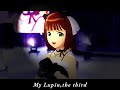 【H.264?】 Lupin The Third