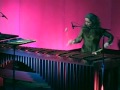 Evelyn Glennie performs Rhythmic Caprice by Leigh Howard Stevens