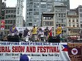 projectD philippino parade NY